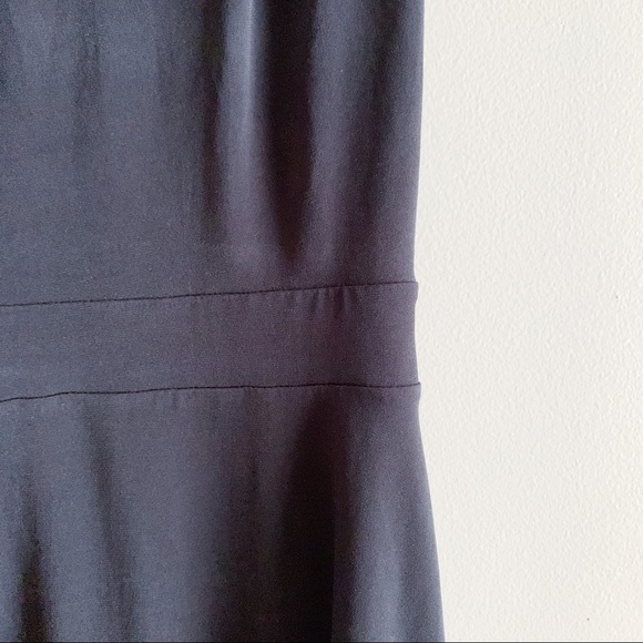 BCBGeneration Sleeveless Mini Cocktail Dress in Black, Size Small - Picture 7 of 12